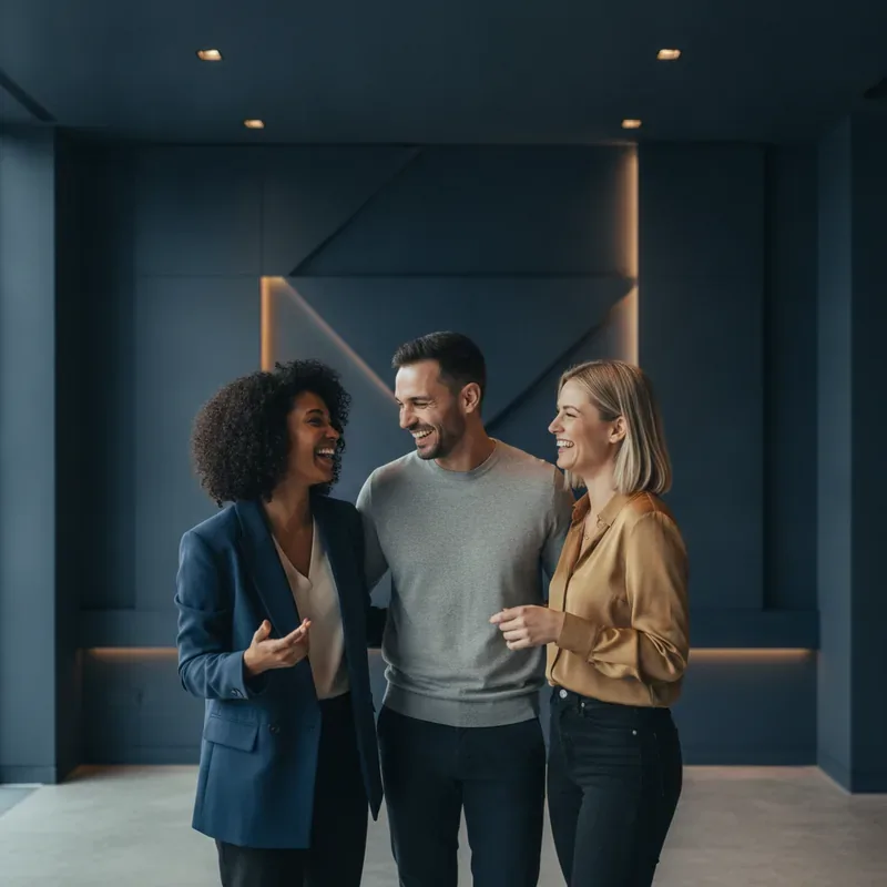 Inteligência Artificial: Trusted across 150+ countries Trusted across 150+ countries, Inteligência Artificial